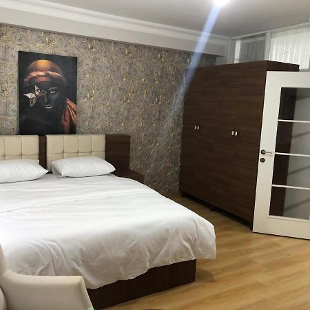 Marmara Apart Otel Çatalca Exterior foto