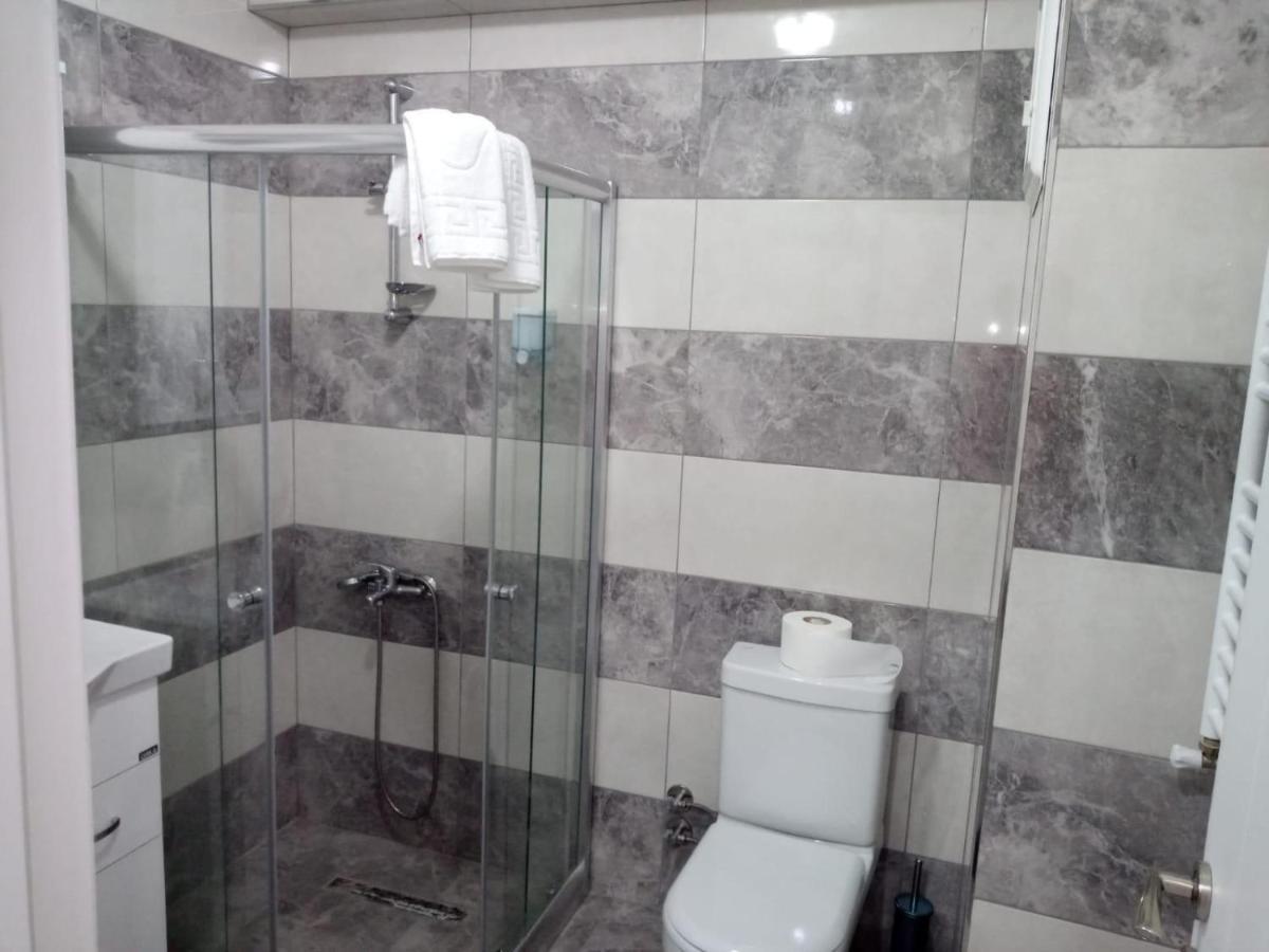 Marmara Apart Otel Çatalca Exterior foto