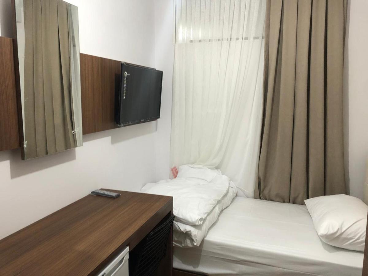 Marmara Apart Otel Çatalca Exterior foto