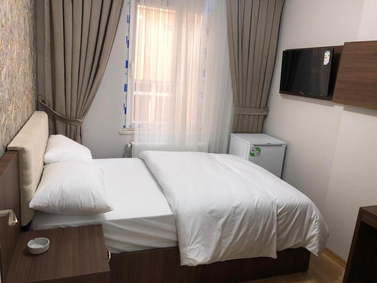 Marmara Apart Otel Çatalca Exterior foto